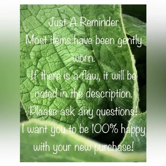 $7/bundle 🦋 EUC Aerosoles cute flats shoes, size 8 (tag 8.5 run small). - Picture 6 of 6